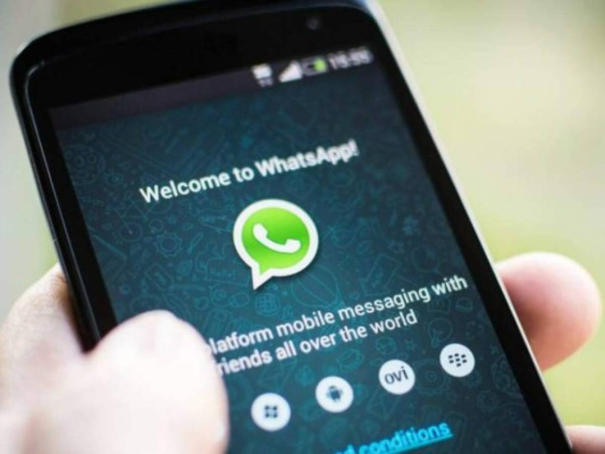 WhatsApp te avisará cada vez que tus contactos cambien de estado