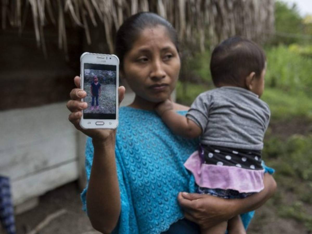 Legisladores piden investigar muerte de niña migrante guatemalteca