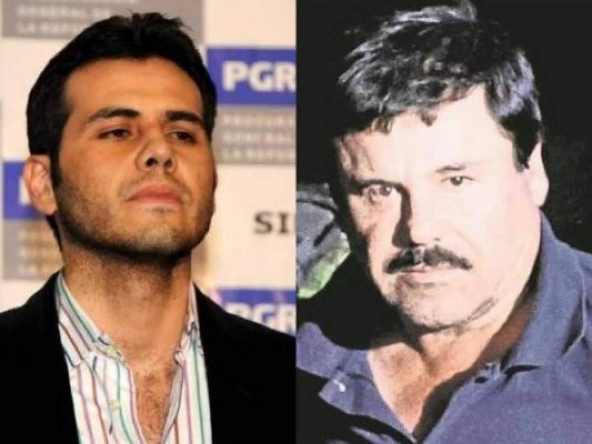 Vicente Zambada, hijo del 'Mayo', culpa a 'El Chapo” del asesinato de un capo