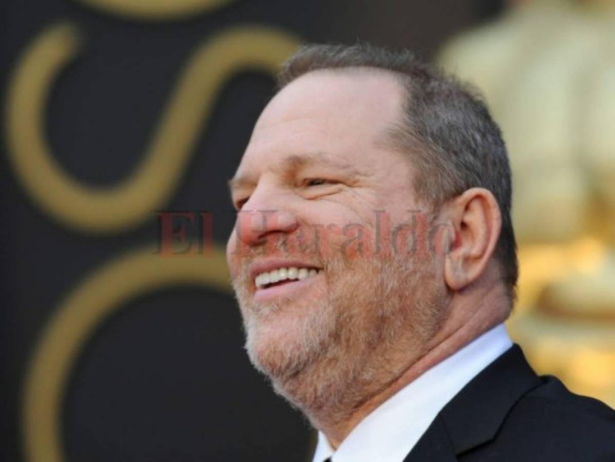Presidente francés pidió retirarle la Legión de Honor a Harvey Weinstein