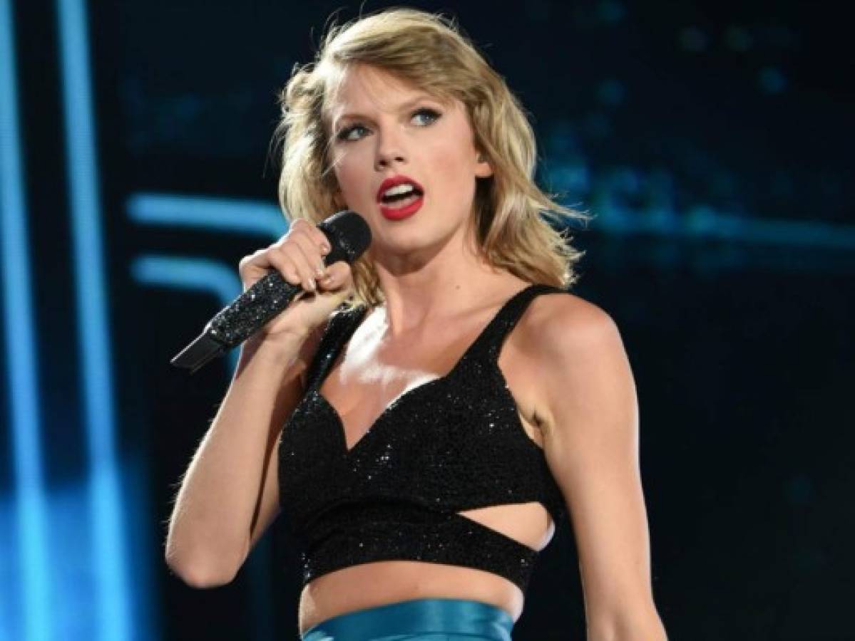 Las canciones que Taylor Swift dedicó a su enemigos