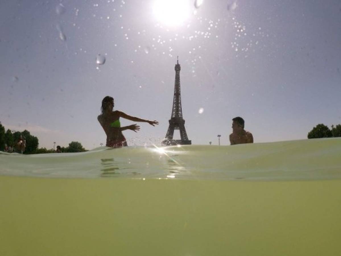 Europa respira aliviada tras el fin de la ola de calor  