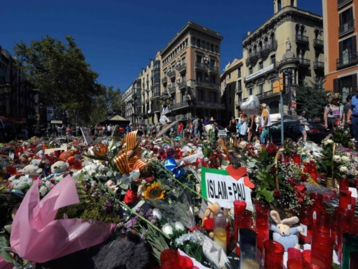 Estado Islámico amenaza con más ataques a España