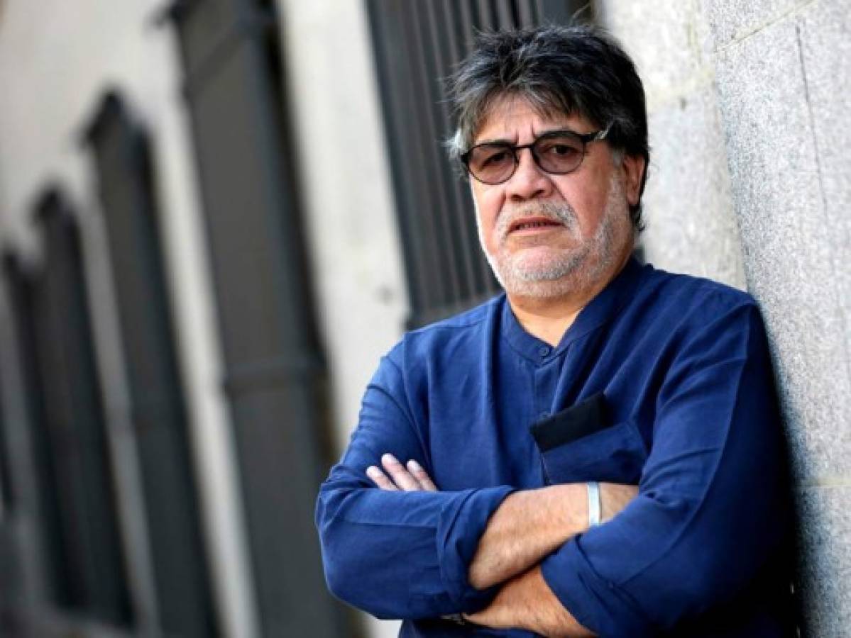 Fallece el escritor chileno Luis Sepúlveda por coronavirus