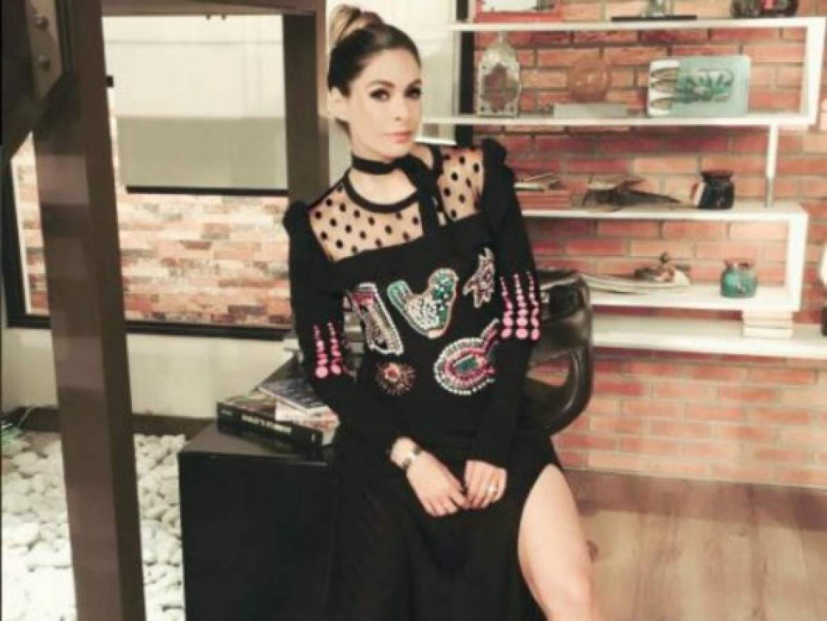 Galilea Montijo podría salir de Televisa