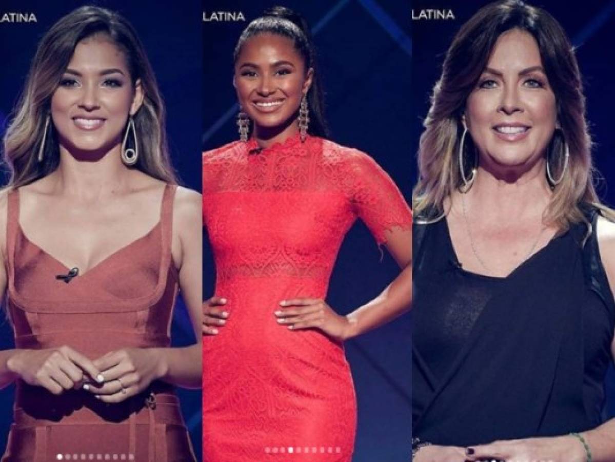 Ellas son la competencia de Yaritza Owen en Nuestra Belleza Latina 2018
