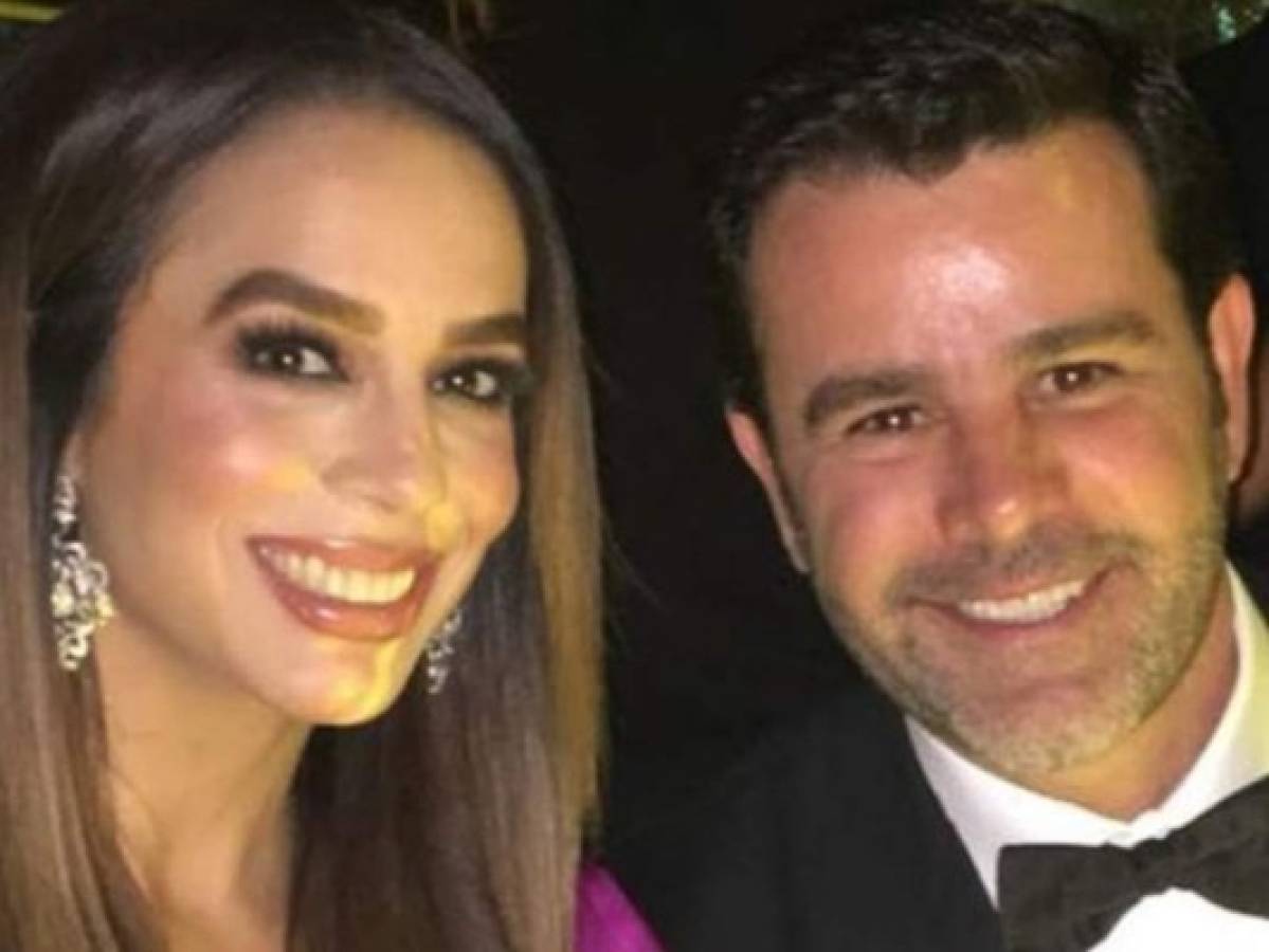 Instagram enloquece con foto de Bibi Gaytán y Eduardo Capetillo junto a sus hijos