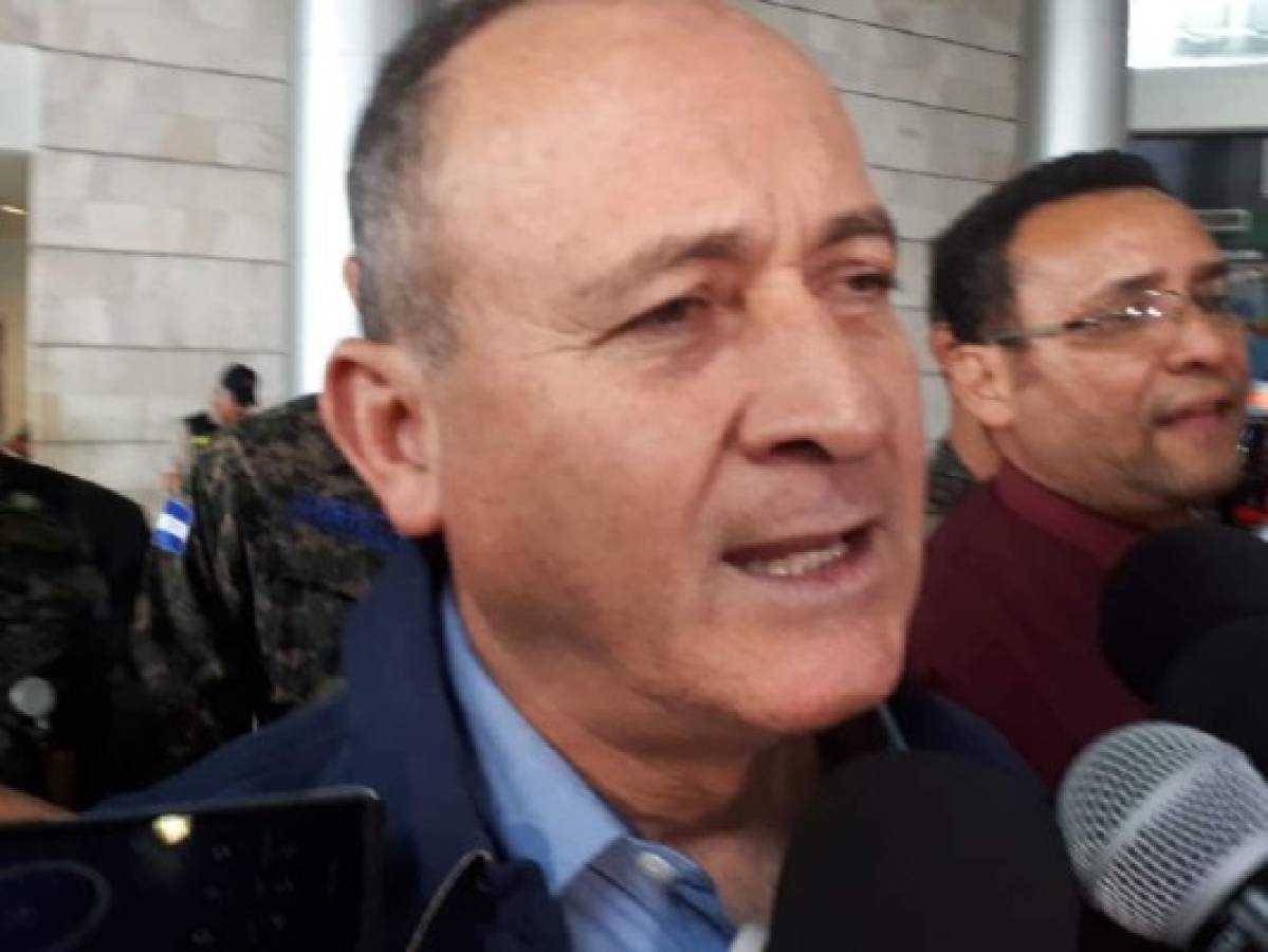 'Si hay responsables, que sean juzgados', dice el jefe del Estado Mayor Conjunto