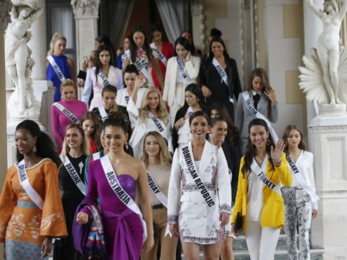 EN VIVO Miss Universo 2018: Sigue la ceremonia de coronación