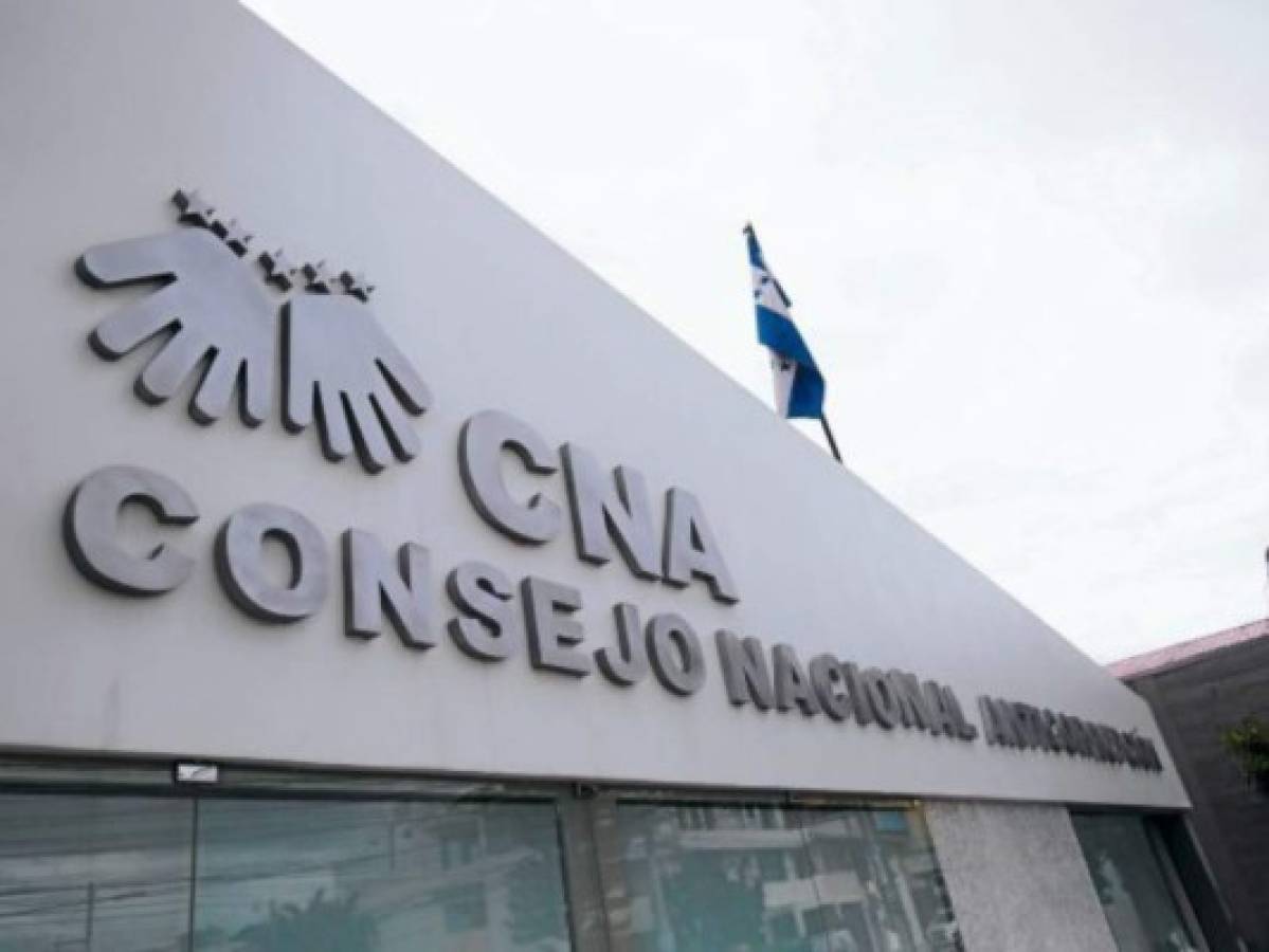 Consejo Nacional Anticorrupción denunció la sobrevaloración de contratos en el Minsterio Público
