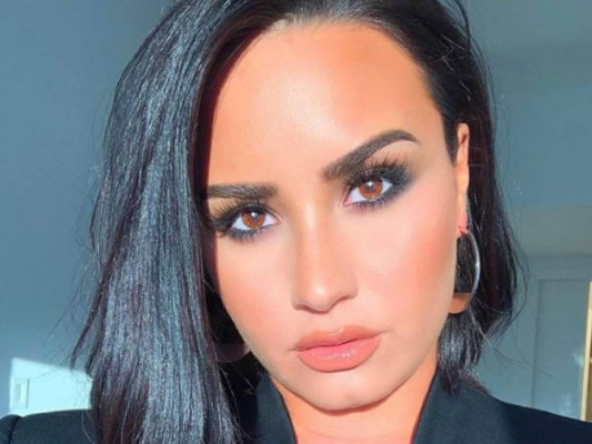Demi Lovato revela qué provocó la sobredosis que casi la mata
