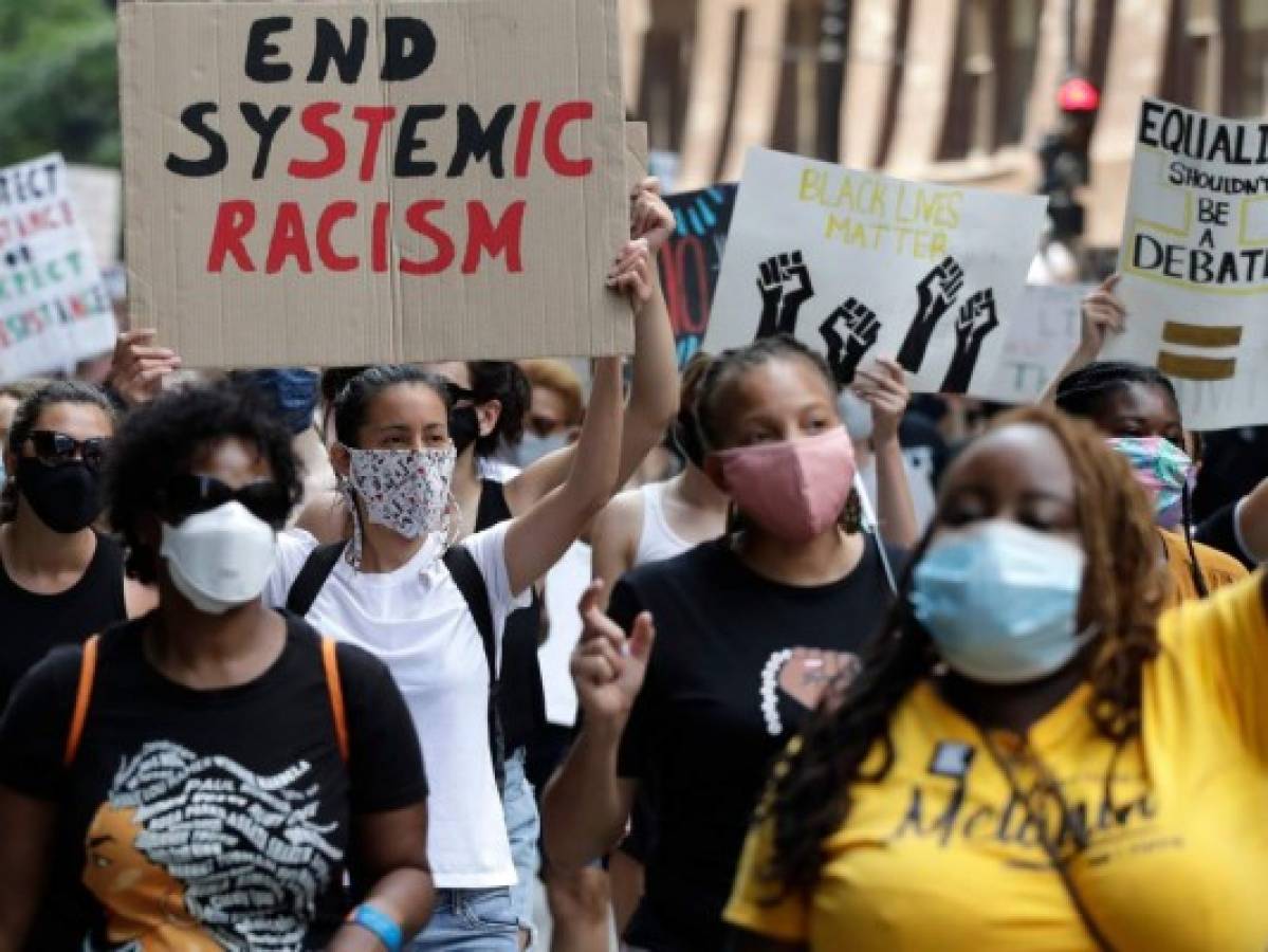 Estados Unidos: Huelga por 'vidas negras' destacará el racismo
