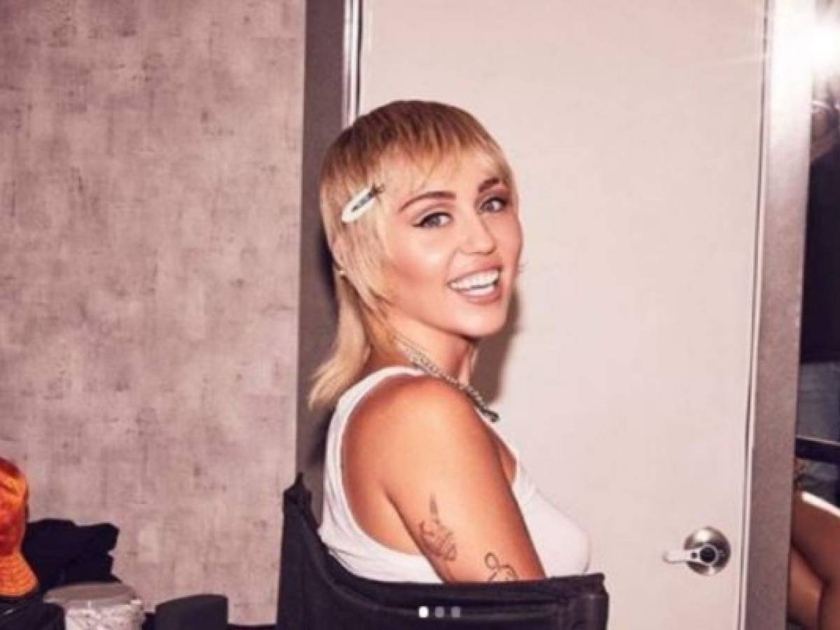 Miley Cyrus sobre su divorcio: Me trataron como la villana