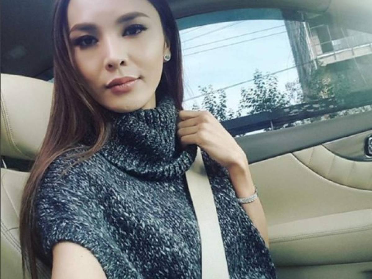 Transgénero ya no representará a Mongolia en Miss Universo