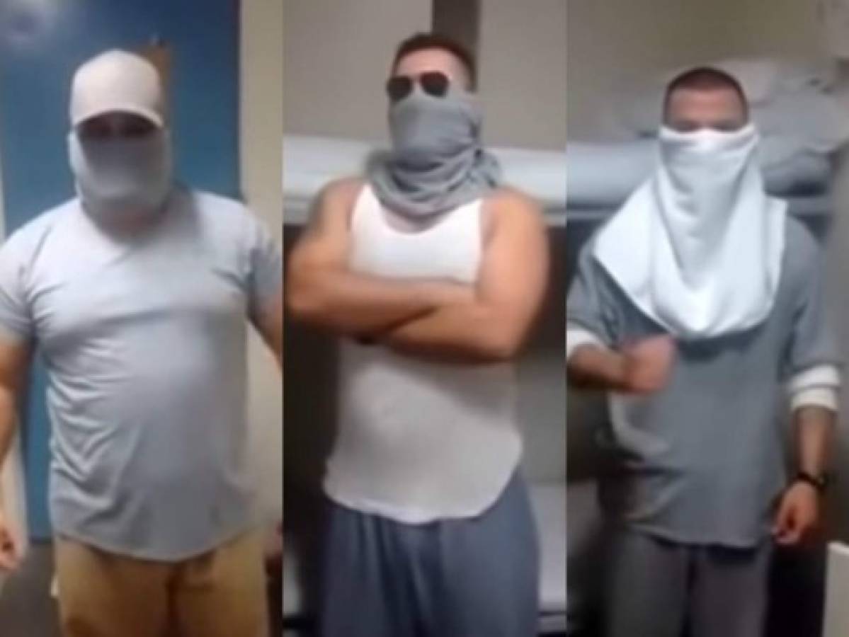Sicarios ofrecen protección a 'El Chapo' Guzmán en cárcel de EE UU