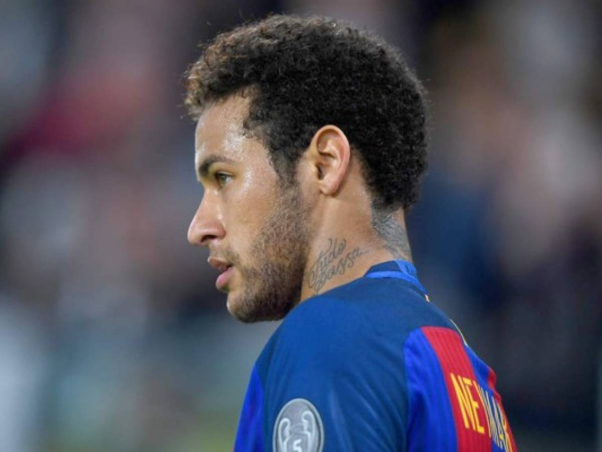 Neymar irá a juicio en España por presunta corrupción en su fichaje por el Barcelona  