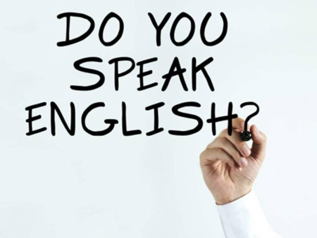 Siga estos 5 trucos para aprender a hablar Inglés fácil y rápido