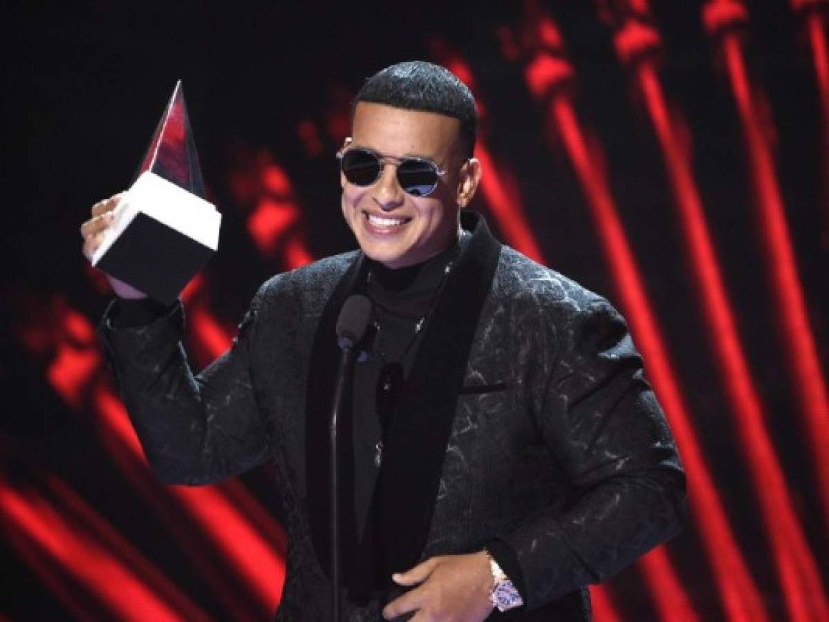 Snow: 'Estoy feliz de que Daddy Yankee tomara mi canción”