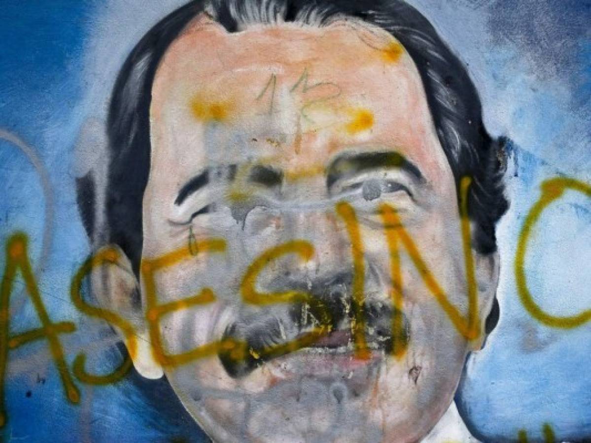 Daniel Ortega estrecha cerco a sus opositores a un año de elecciones en Nicaragua