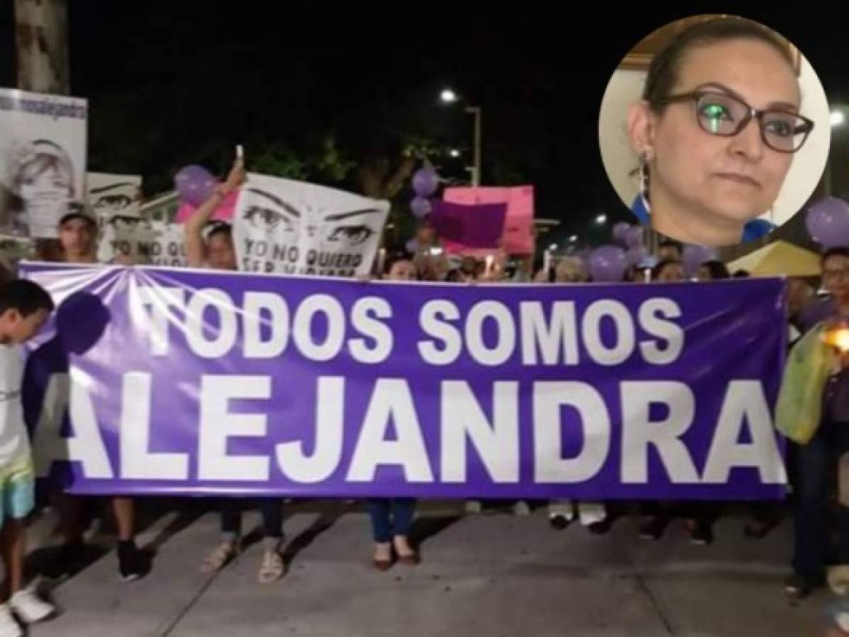 'Los hechos ocurrieron a plena luz del día': Flor Sosa, madre de menor víctima de violación