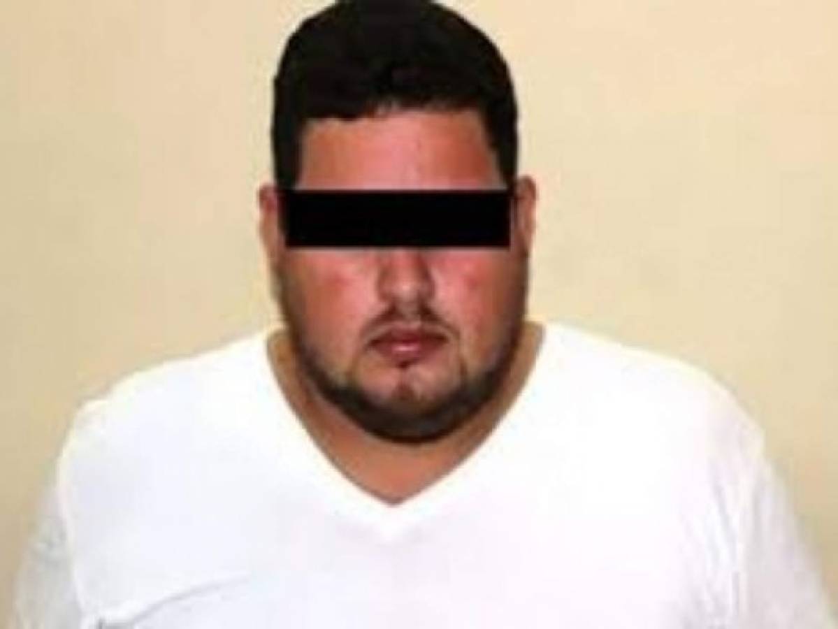 Extraditan a EEUU a expolicía mexicano acusado por narcotráfico