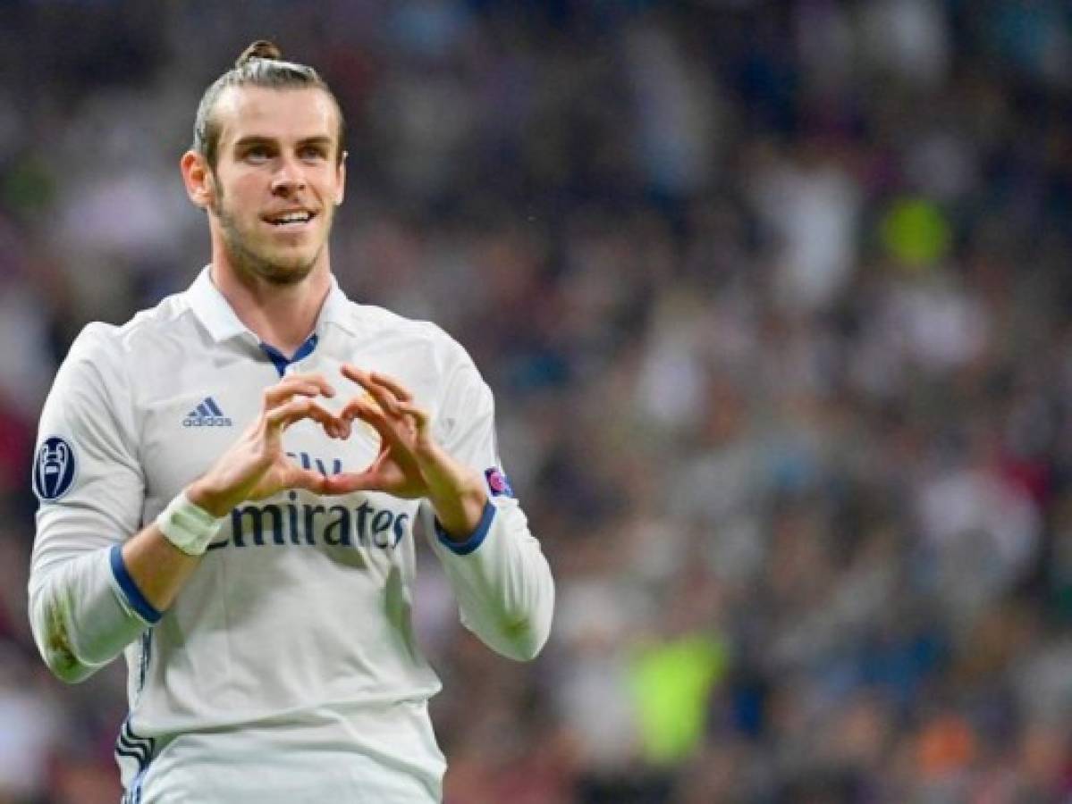 Gareth Bale cosecha elogios tras evitar un bochorno al Real Madrid