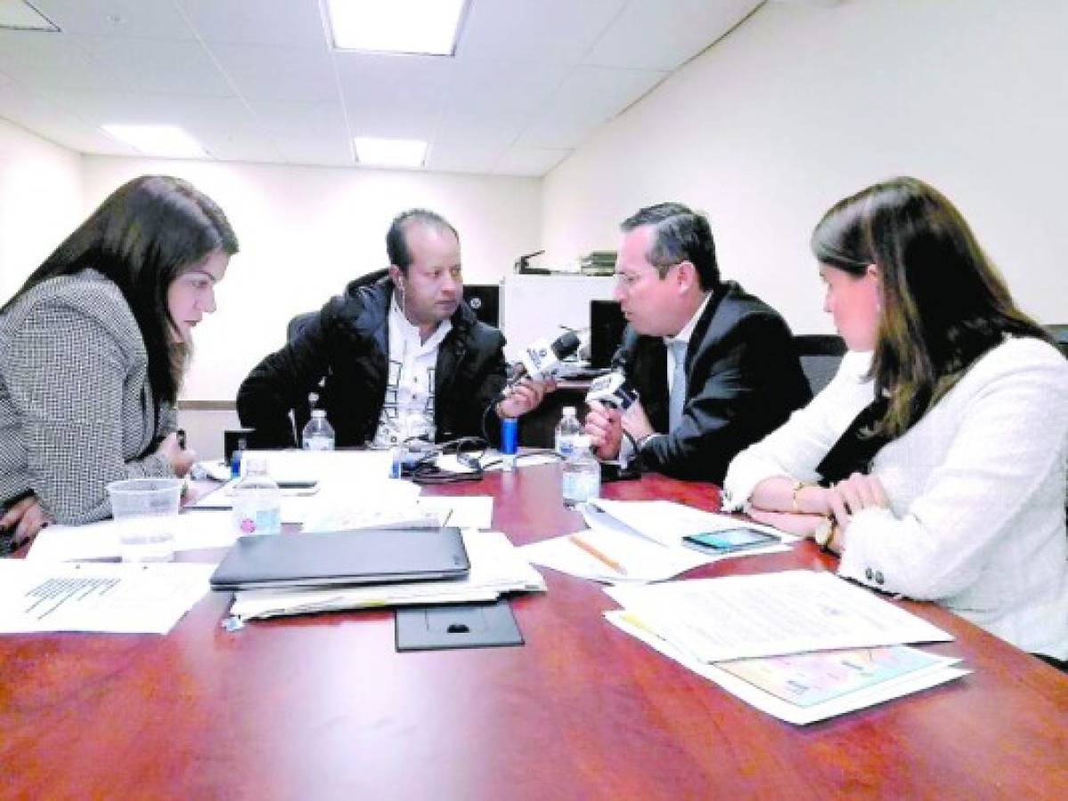 Diplomacia hondureña aboga en favor de la renovación del TPS en Estados Unidos