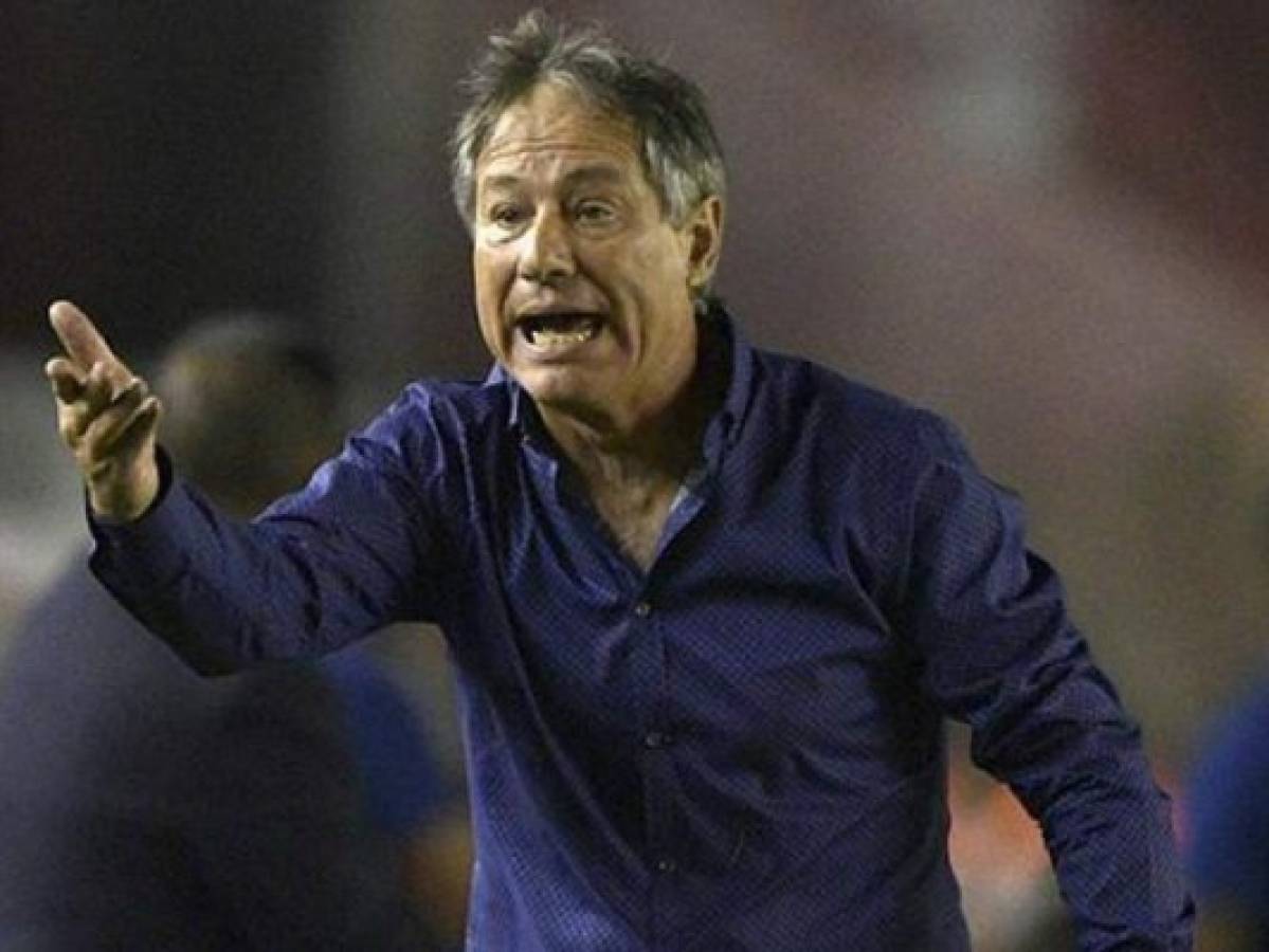 Renuncia DT de Independiente, campeón de la Sudamericana