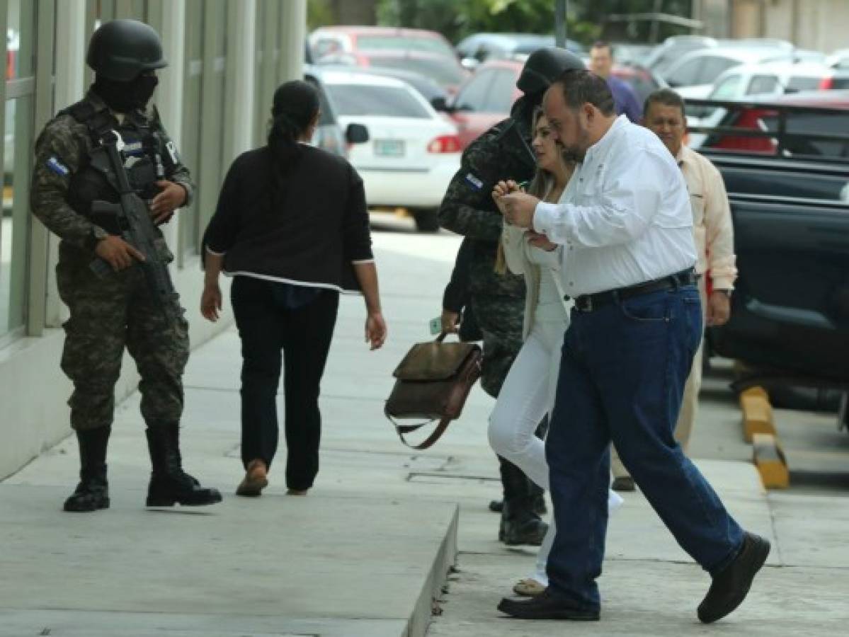 'Chepito” Handal sufre un preinfarto en la cárcel