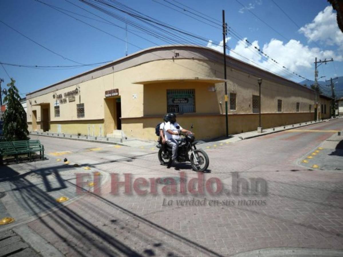 Aumentan en un 300% los contagios por covid-19 en Comayagua