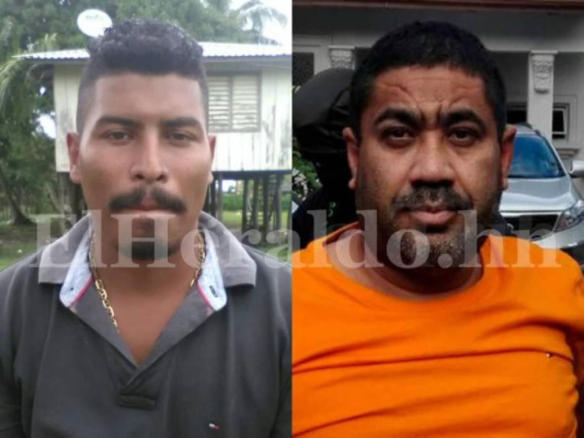 Capturan mano derecha del narco Wilter Blanco