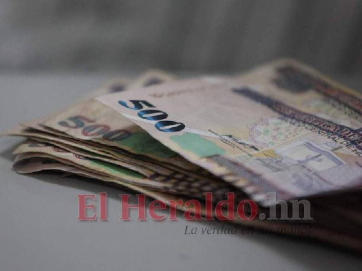 En enero iniciarían a negociar el salario mínimo en Honduras