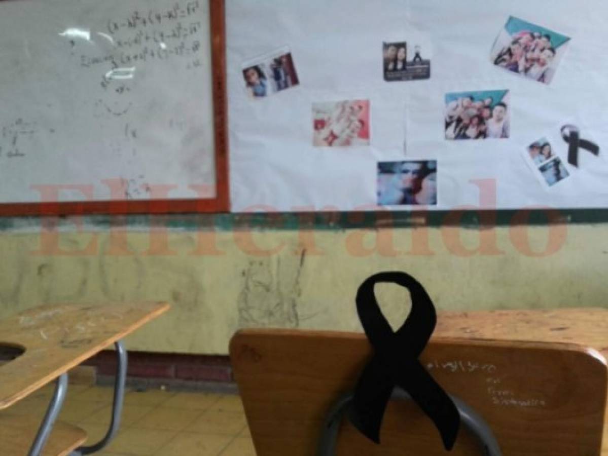 Colegio Superación San Francisco suspende clases por amenazas a alumnos