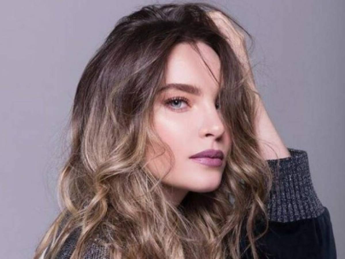 Belinda ya se prepara para ser madre y las redes sociales estallan