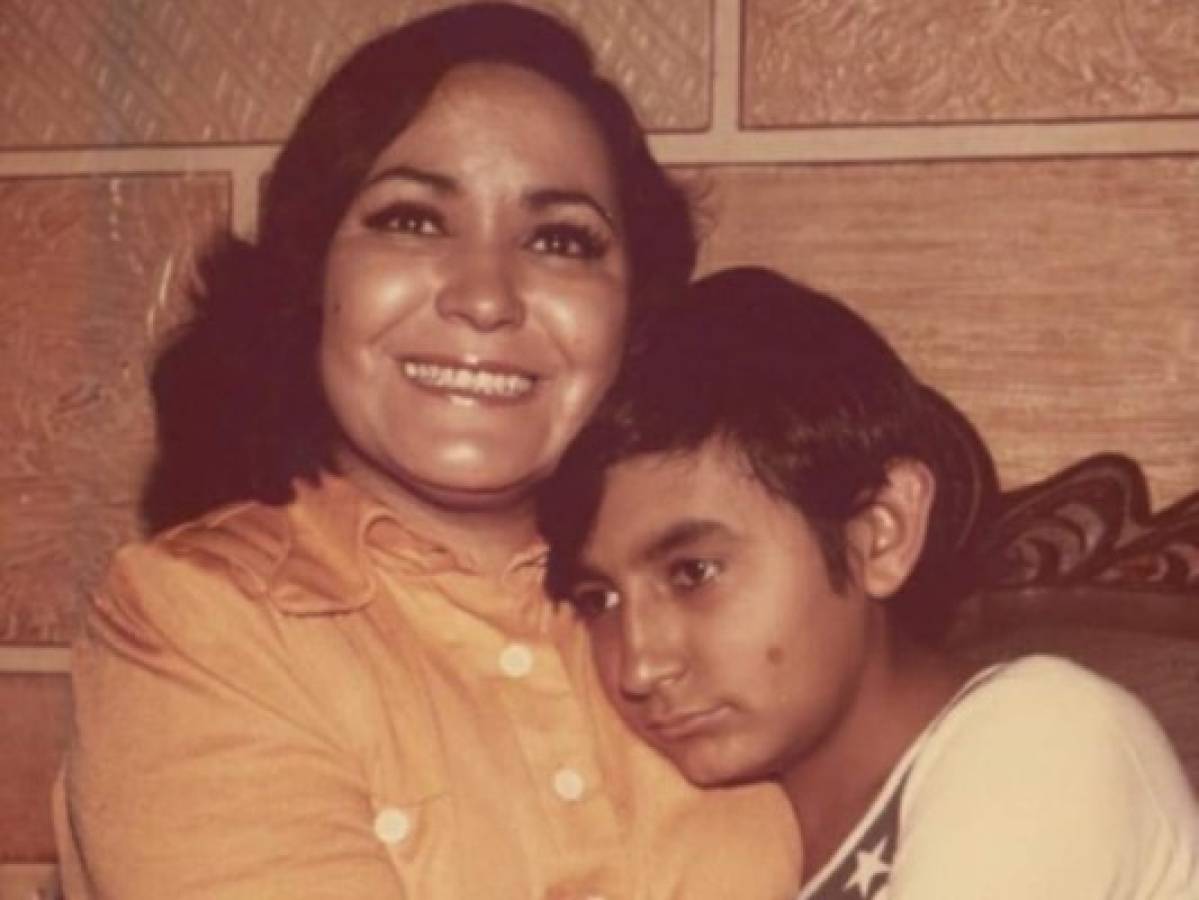 Hasta el cielo: Carmen Salinas dedicó sentido mensaje a su hijo antes de caer en coma