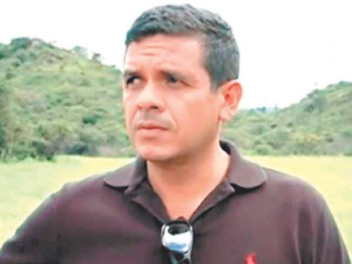 Honduras: Posponen audiencia de sentencia de Fabio Lobo en EEUU por muerte de familiar