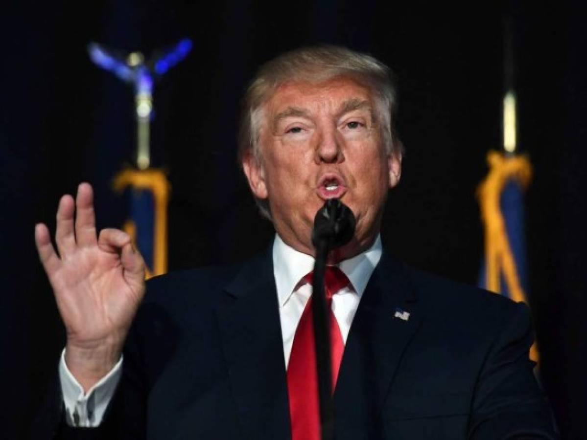 EEUU: Donald Trump incrementa críticas por recuento de votos en estados clave