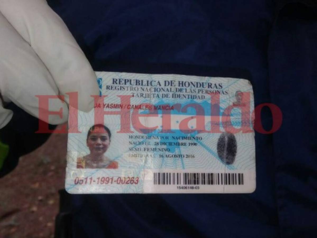 De varios disparos matan a una mujer en el sector Planeta de San Pedro Sula