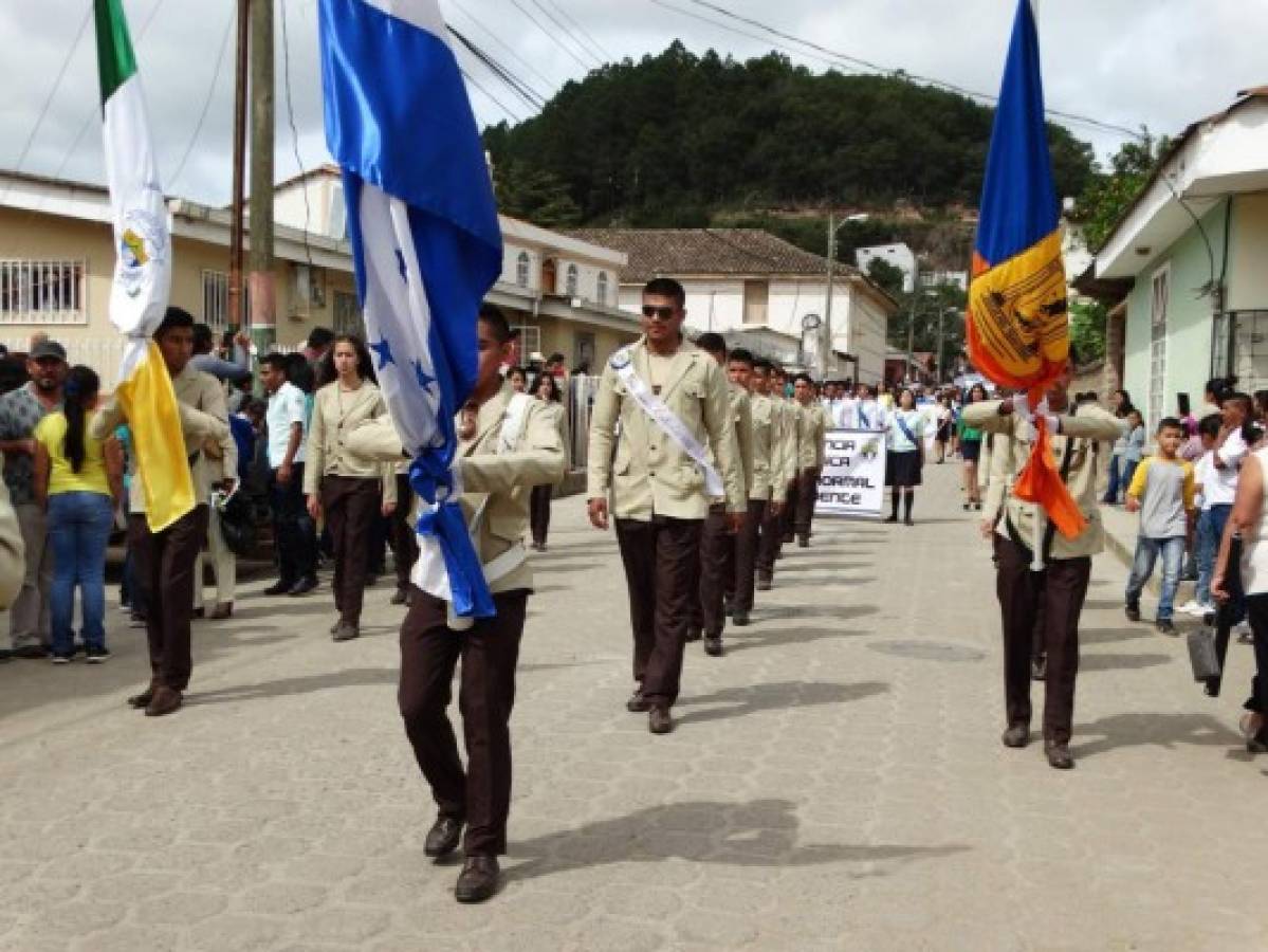 ¡Hasta siempre, Escuela normal de occidente!