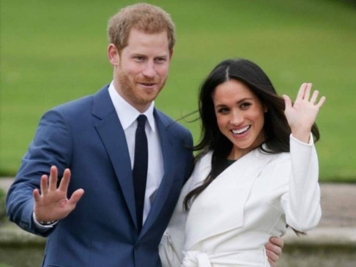 El regalo que se dieron Meghan y Harry en su segundo aniversario