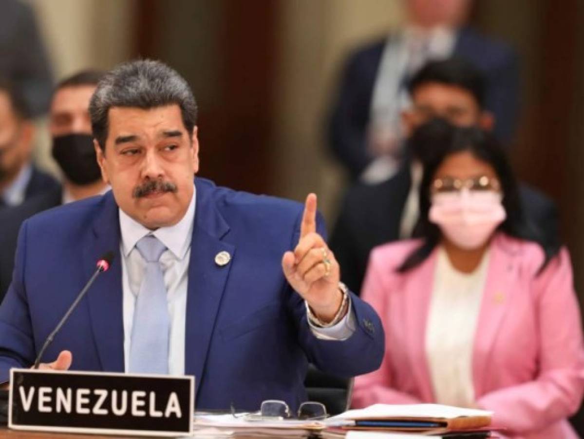 Se suspende diálogo entre oposición y gobierno de Venezuela  
