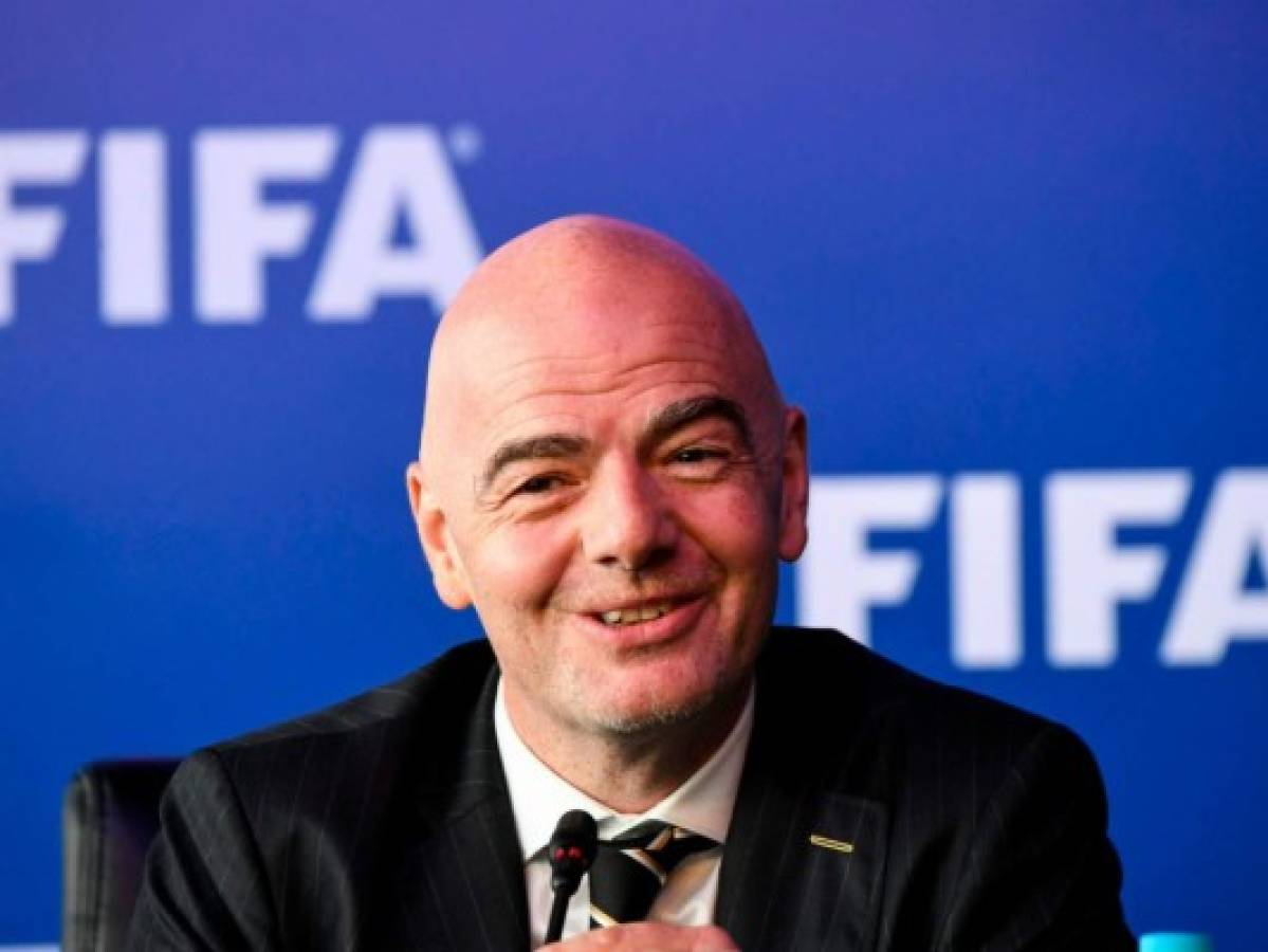 FIFA aprueba videoarbitraje (VAR) para el Mundial de Rusia 2018