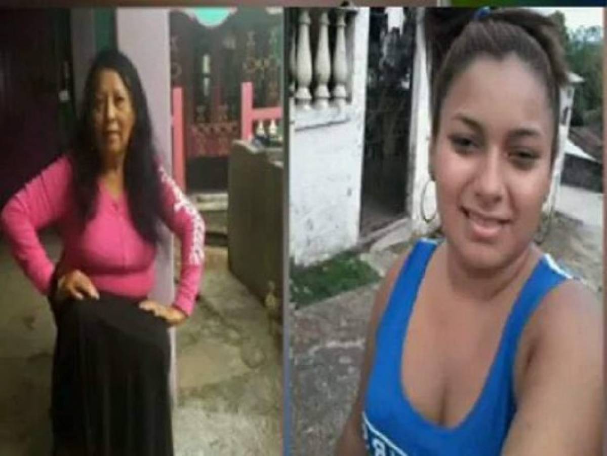 Honduras: Matan a madre e hija en Baracoa, Cortés