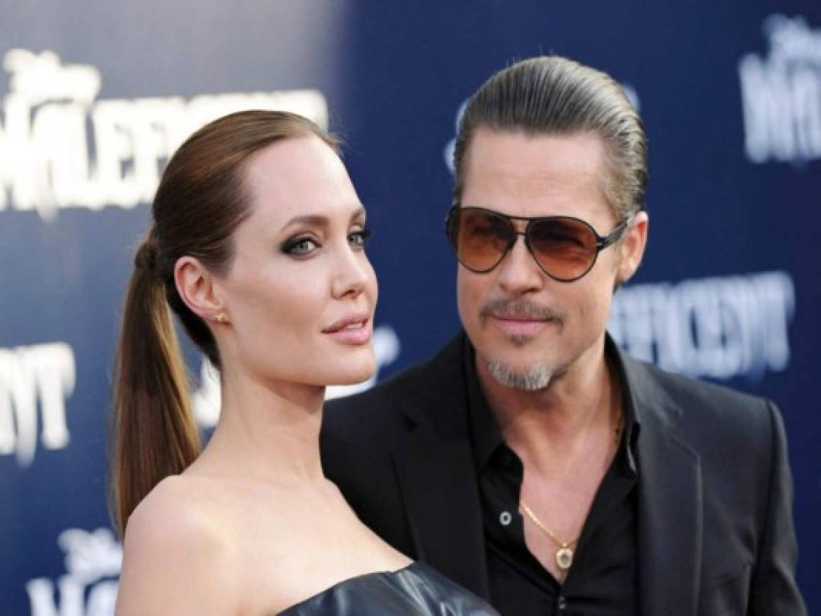 Las adicciones de Brad Pitt provocaron su divorcio con Angelina Jolie