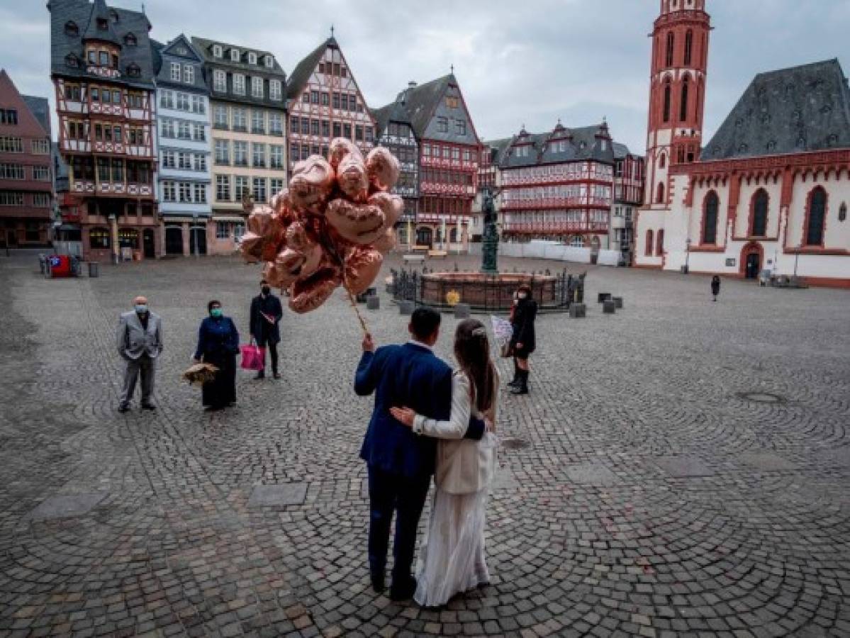 Alemania planea dejar de subsidiar pruebas gratis de covid  