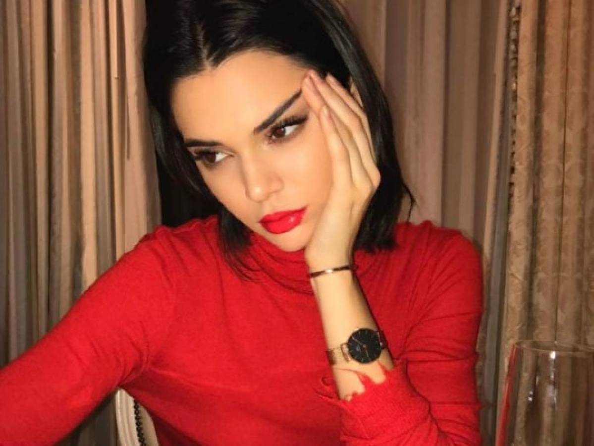 Fotos: ¿La modelo Kendall Jenner dejó la soltería y le abrió las puertas al amor?