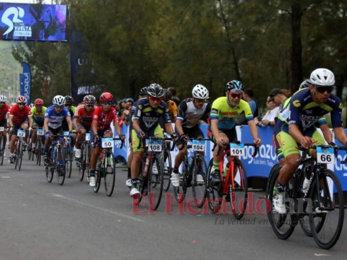 Al igual que en el pasado, esta vez se espera la solidaridad de los ciclistas.