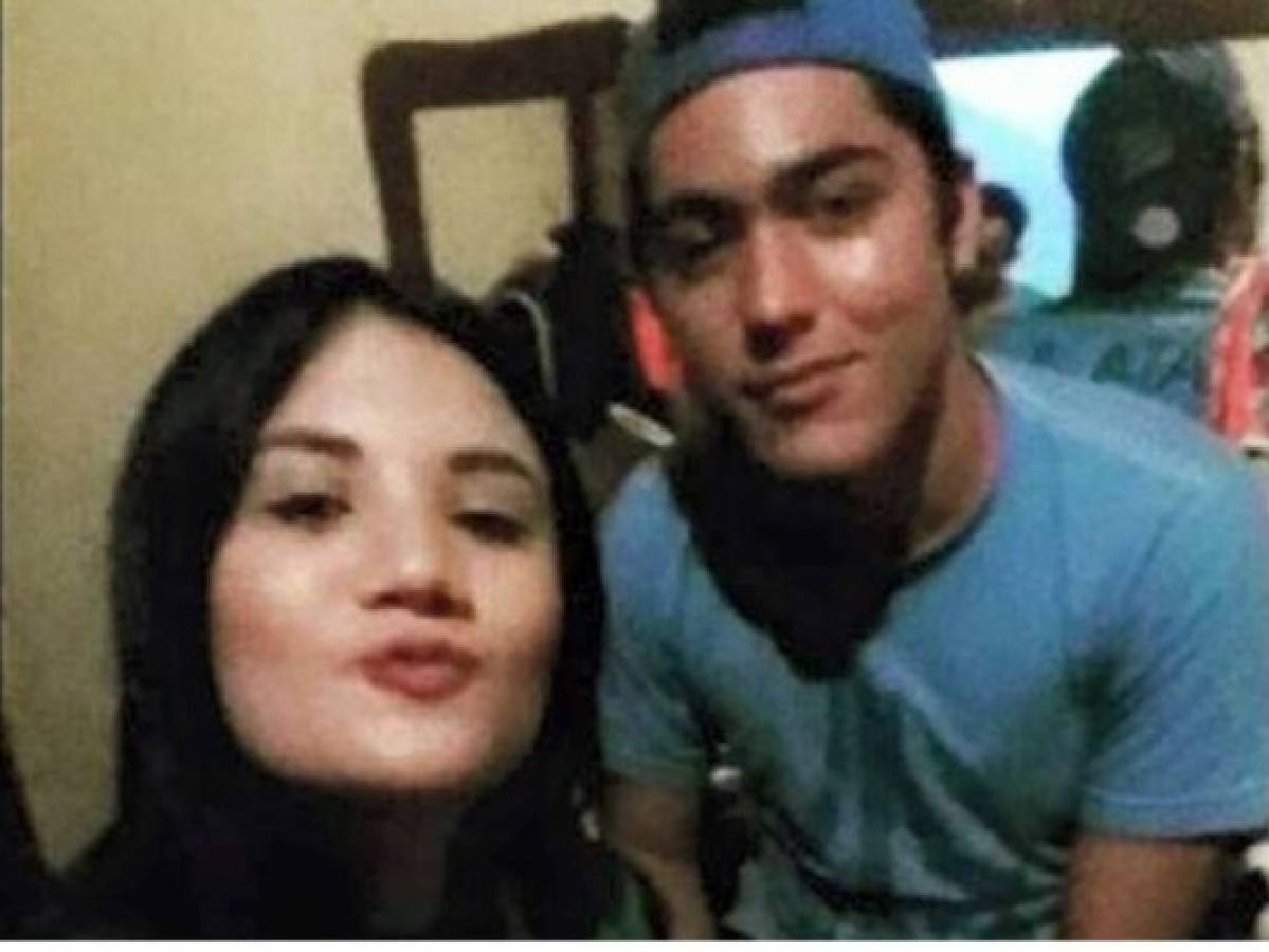 Novia de Carlos Collier le dedica conmovedora carta al joven asesinado en Tegucigalpa