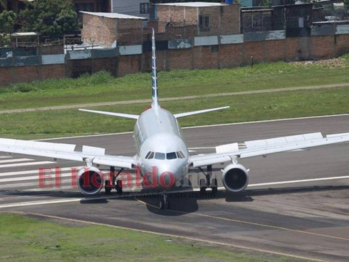 Unos 15 mil hondureños han retornado al país durante la pandemia