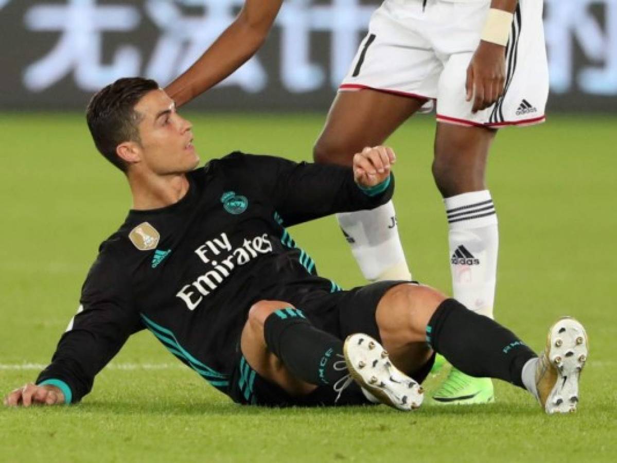Real Madrid roza la humillación ante Al Jazira pero pasa a final del Mundial de Clubes